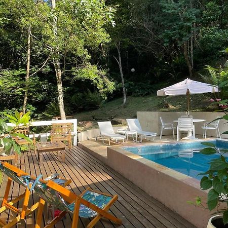 Bougainville Toque Toque Grande Otel Dış mekan fotoğraf