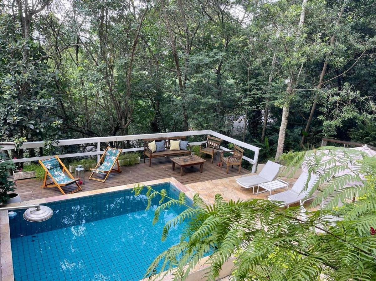 Bougainville Toque Toque Grande Otel Dış mekan fotoğraf