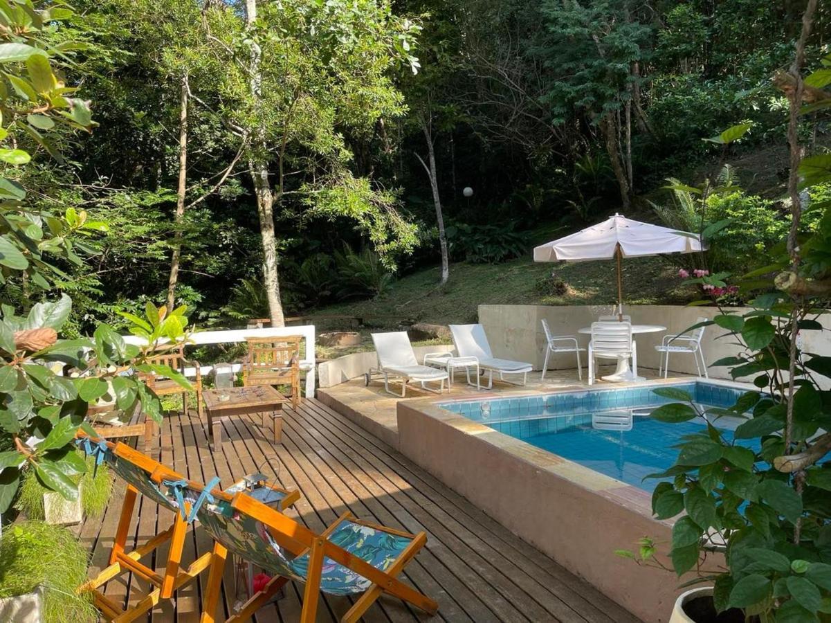 Bougainville Toque Toque Grande Otel Dış mekan fotoğraf