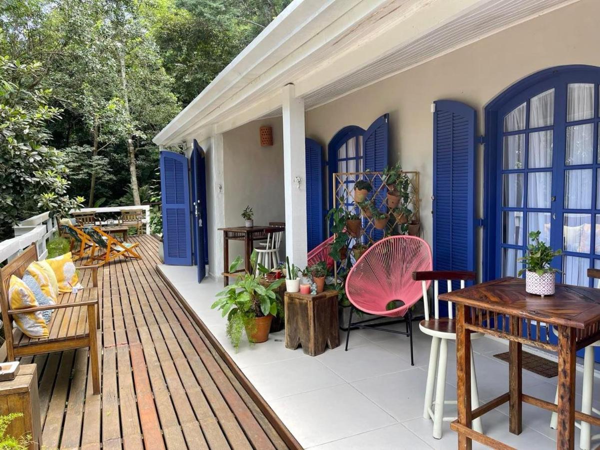 Bougainville Toque Toque Grande Otel Dış mekan fotoğraf