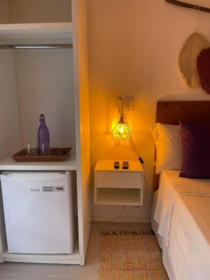 Bougainville Toque Toque Grande Otel Dış mekan fotoğraf