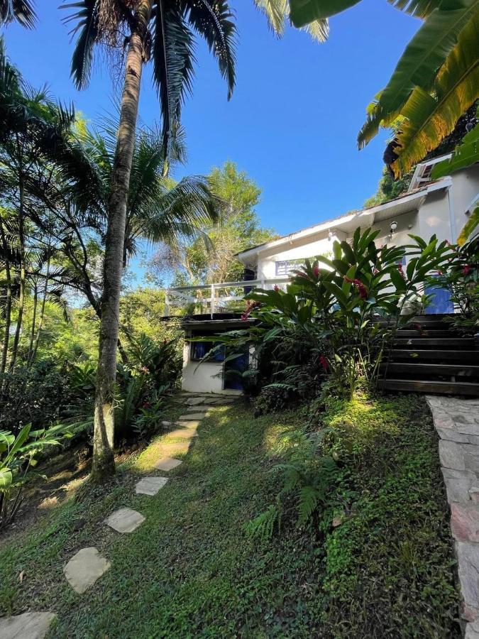 Bougainville Toque Toque Grande Otel Dış mekan fotoğraf