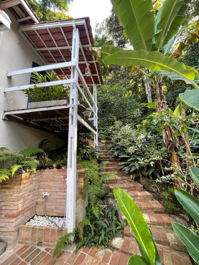 Bougainville Toque Toque Grande Otel Dış mekan fotoğraf
