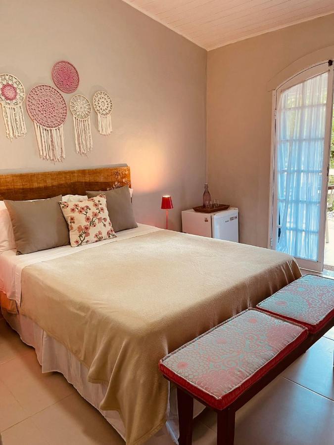 Bougainville Toque Toque Grande Otel Dış mekan fotoğraf