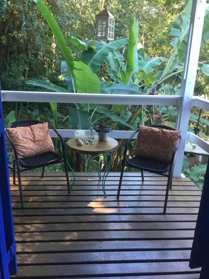 Bougainville Toque Toque Grande Otel Dış mekan fotoğraf