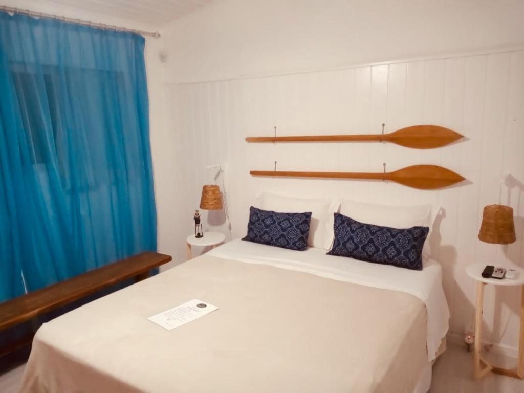Bougainville Toque Toque Grande Otel Dış mekan fotoğraf